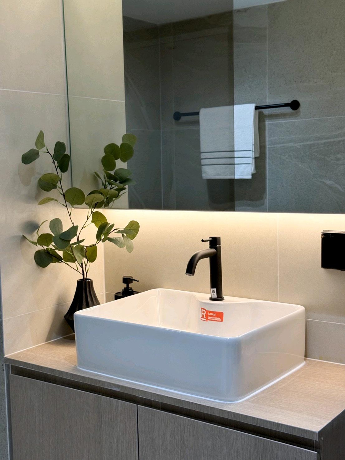 ขายคอนโดเชียงใหม่ : ✨️ศรีธนา คอนโดมิเนียม 2✨️ ห้องรีโนเวทใหม่ แถมฟรีเครื่องใช้ไฟฟ้า