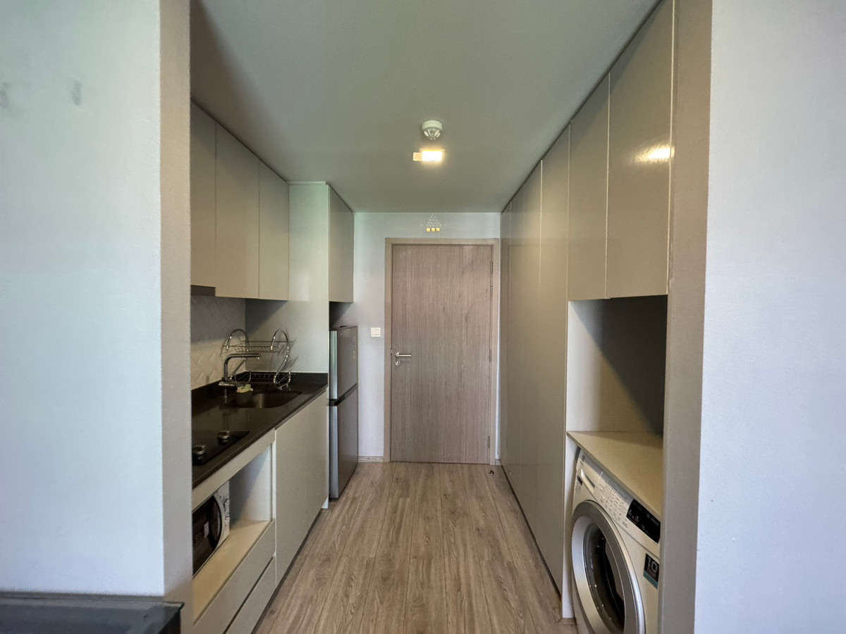 For RentCondoRatchathewi,Phayathai : Urgent for rent!! Ready to move in on March 30, 2026. Pet Friendly. Can raise dogs and cats. 🐶🐕✨Maestro 14 Siam-Ratchathewi