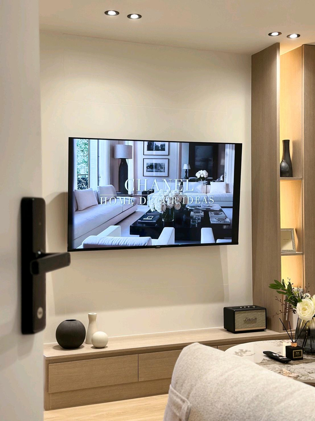 ขายคอนโดเชียงใหม่ : ✨️ศรีธนา คอนโดมิเนียม 2✨️ ห้องรีโนเวทใหม่ แถมฟรีเครื่องใช้ไฟฟ้า