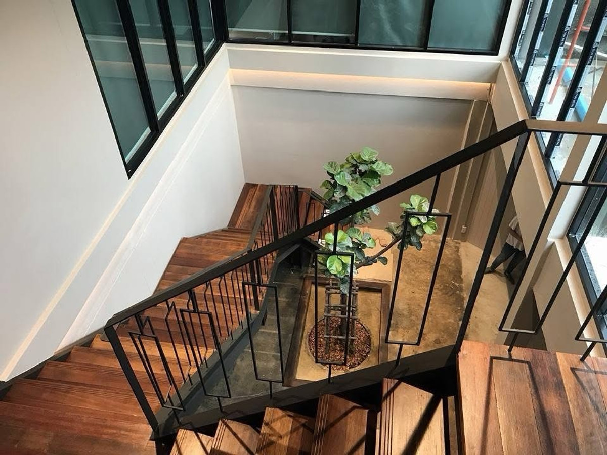 ให้เช่าสำนักงานสยาม จุฬา สามย่าน : ปล่อยเช่า ออฟฟิศ สำนักงาน 1,500 ตร.ม. SQ.M. ครีเอทีฟ @ จุฬา ถนนบรรทัดทอง MRT สามย่าน และ BTS สนามกีฬา ใกล้ สยาม พารากอน เดินทางสะดวก 