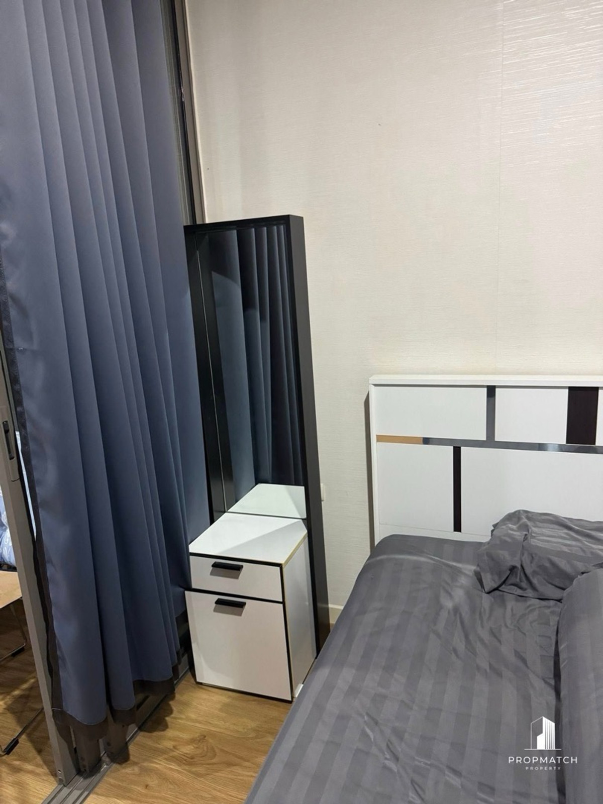 For SaleCondoSilom, Saladaeng, Bangrak : Siamese Surawong 46sqm (2bed1bath) 5.19mb