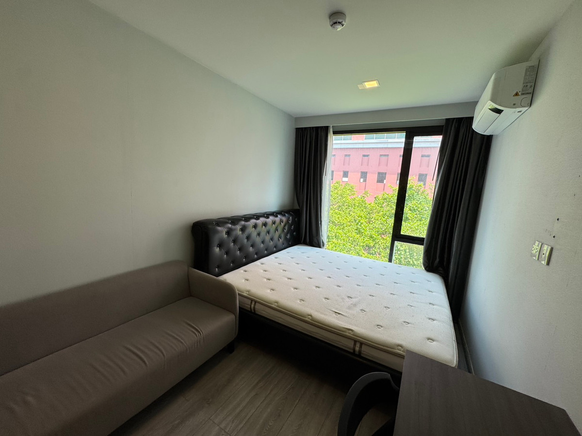 For RentCondoRatchathewi,Phayathai : Urgent for rent!! Ready to move in on March 30, 2026. Pet Friendly. Can raise dogs and cats. 🐶🐕✨Maestro 14 Siam-Ratchathewi