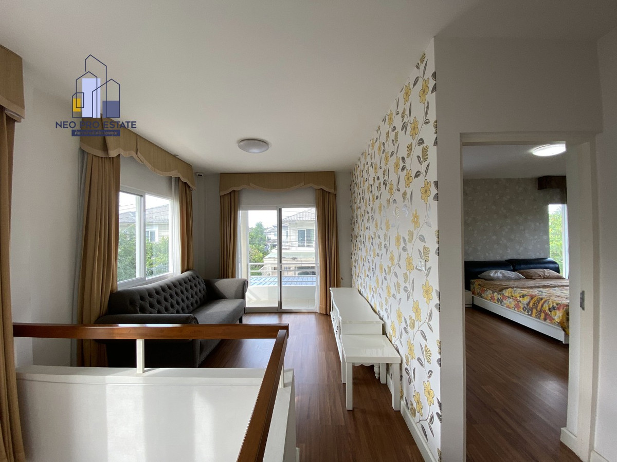 ให้เช่าบ้านขอนแก่น : ให้เช่าบ้านเดี่ยว 92 ตร.วา หมู่บ้านสีวลี ถนนศรีจันทร์ ขอนแก่น – บ้านหลังใหญ่ เฟอร์นิเจอร์ครบ 