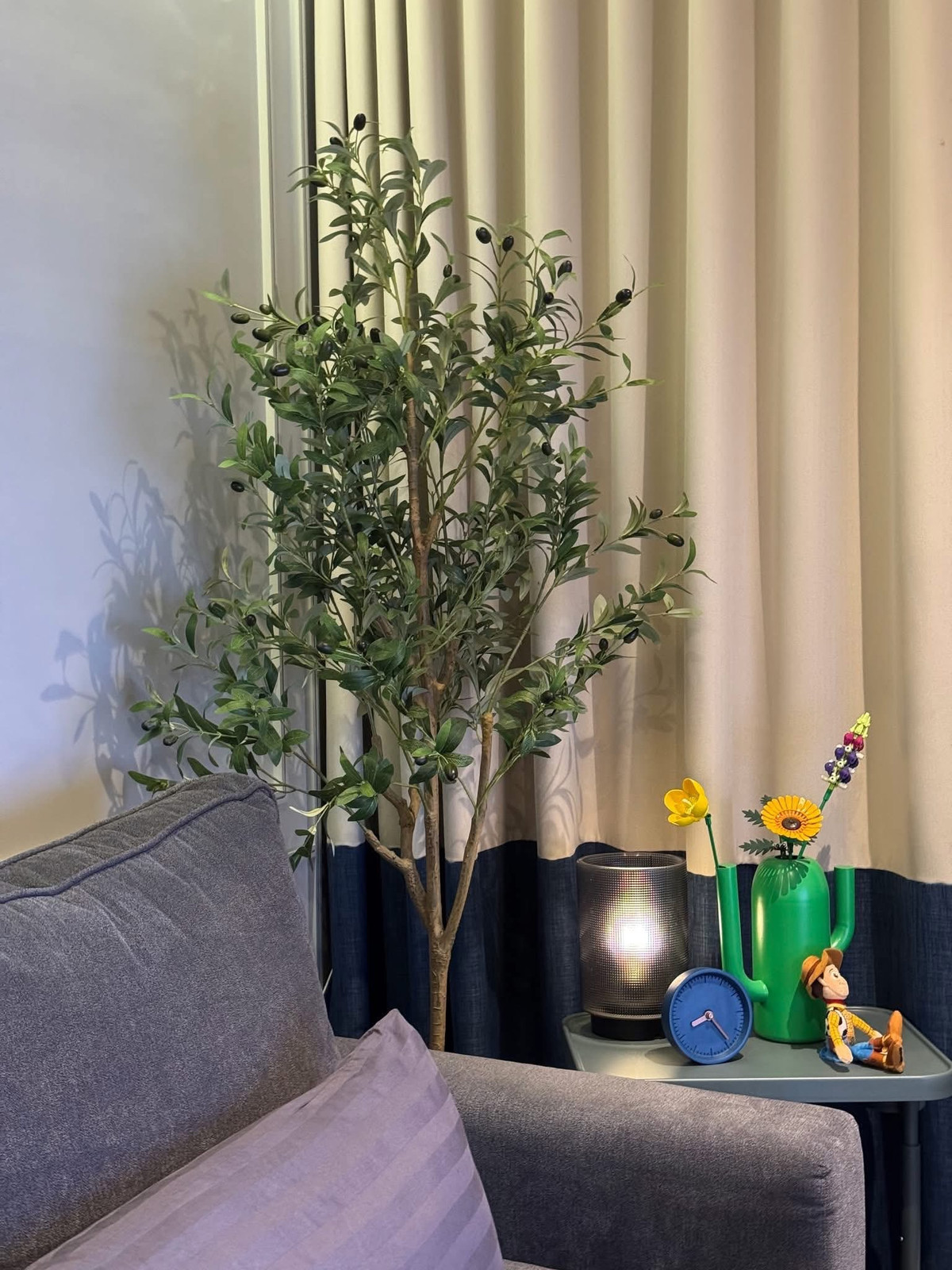 ขายคอนโดพระราม 9 เพชรบุรีตัดใหม่ RCA : Life Asoke Hype / 1 Bed Plus (SALE WITH TENENT), ไลฟ์ อโศก ไฮป์ / 1 ห้องนอนพลัส (ขายพร้อมผู้เช่า) JSMN047 