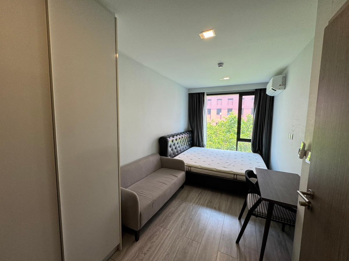 For RentCondoRatchathewi,Phayathai : Urgent for rent!! Ready to move in on March 30, 2026. Pet Friendly. Can raise dogs and cats. 🐶🐕✨Maestro 14 Siam-Ratchathewi