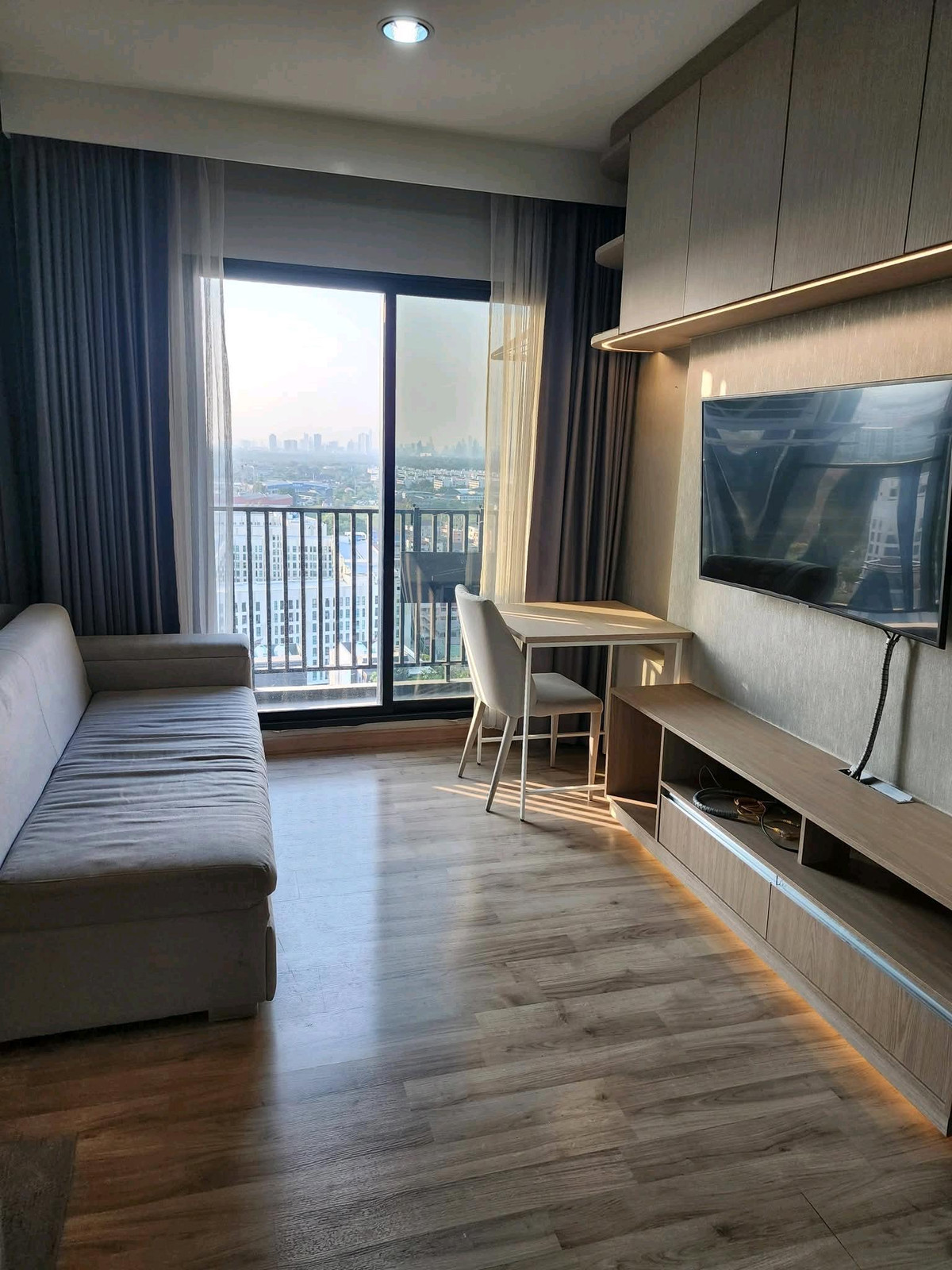 ให้เช่าคอนโดบางนา แบริ่ง ลาซาล : มีหลายห้อง เริ่มต้น 11,000.- ให้เช่า Niche Mono Sukhumvit Bearing นิชโมโน สุขุมวิท-แบริ่งใกล้ BTS แบริ่งเพียง 250 ม.