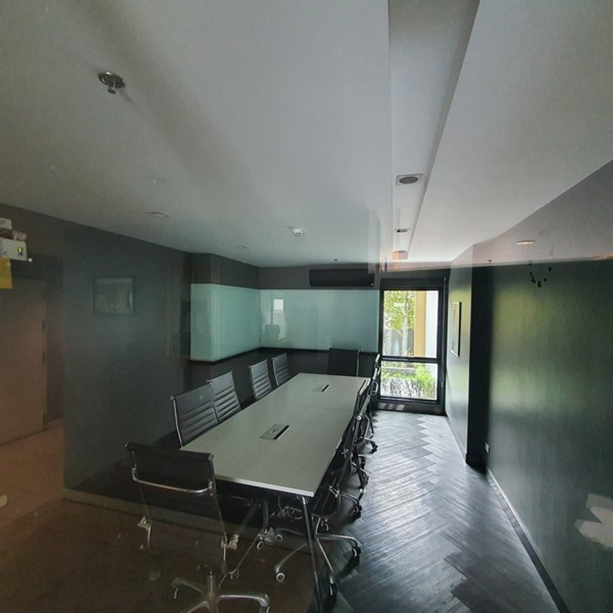 ขายคอนโดปิ่นเกล้า จรัญสนิทวงศ์ : ได้ 1 ห้องนอน ในราคาห้องสตูดิโอ ห้องมุมส่วนตัวม๊าก  🛋️ ธนา แอสโทเรีย