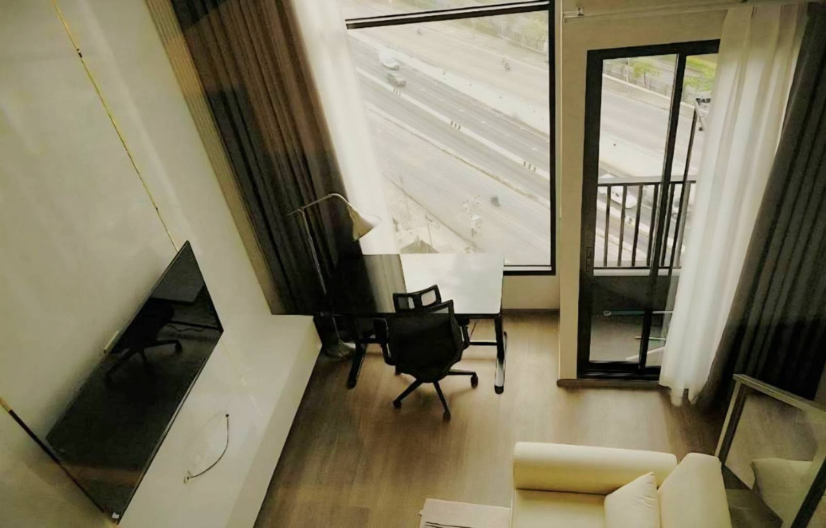 For RentCondoKasetsart, Ratchayothin : 💥CP-10420💥SO ORIGIN KASET INTERCHANGE👉Line : @rentbkk