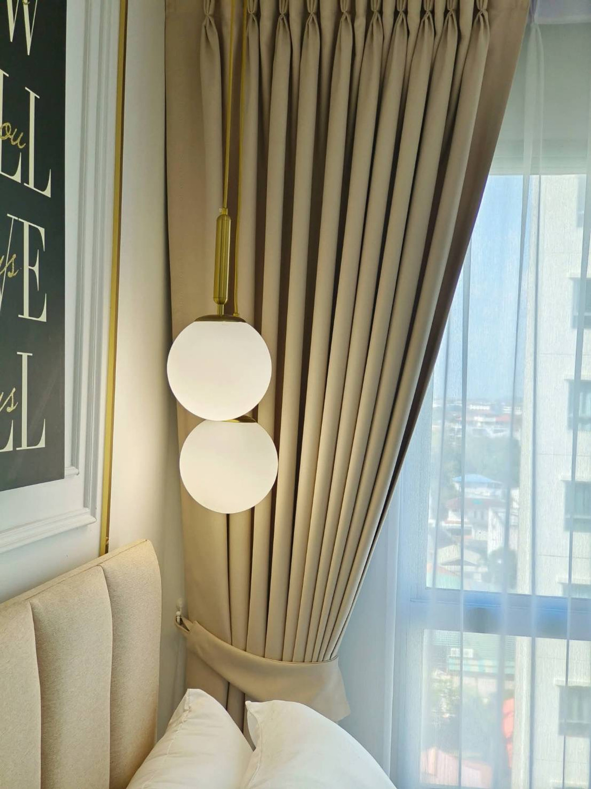 ขายคอนโดนวมินทร์ รามอินทรา : ลุมพินี พาร์ค นวมินทร์–ศรีบูรพา ราคาดีสุดในโครงการ! 