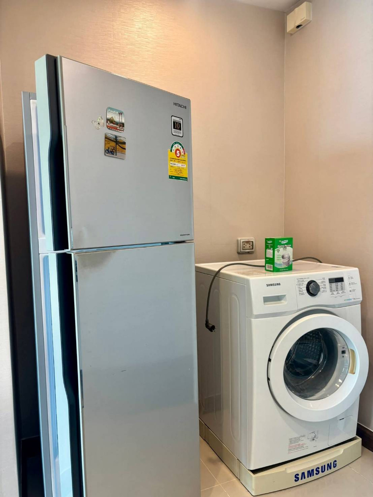 ให้เช่าคอนโดพระราม 9 เพชรบุรีตัดใหม่ RCA : 💥CP-10417💥ว่าง ให้ เช่า ศุภาลัย พรีเมียร์ แอท อโศก👉แอดไลน์ @accessliving 