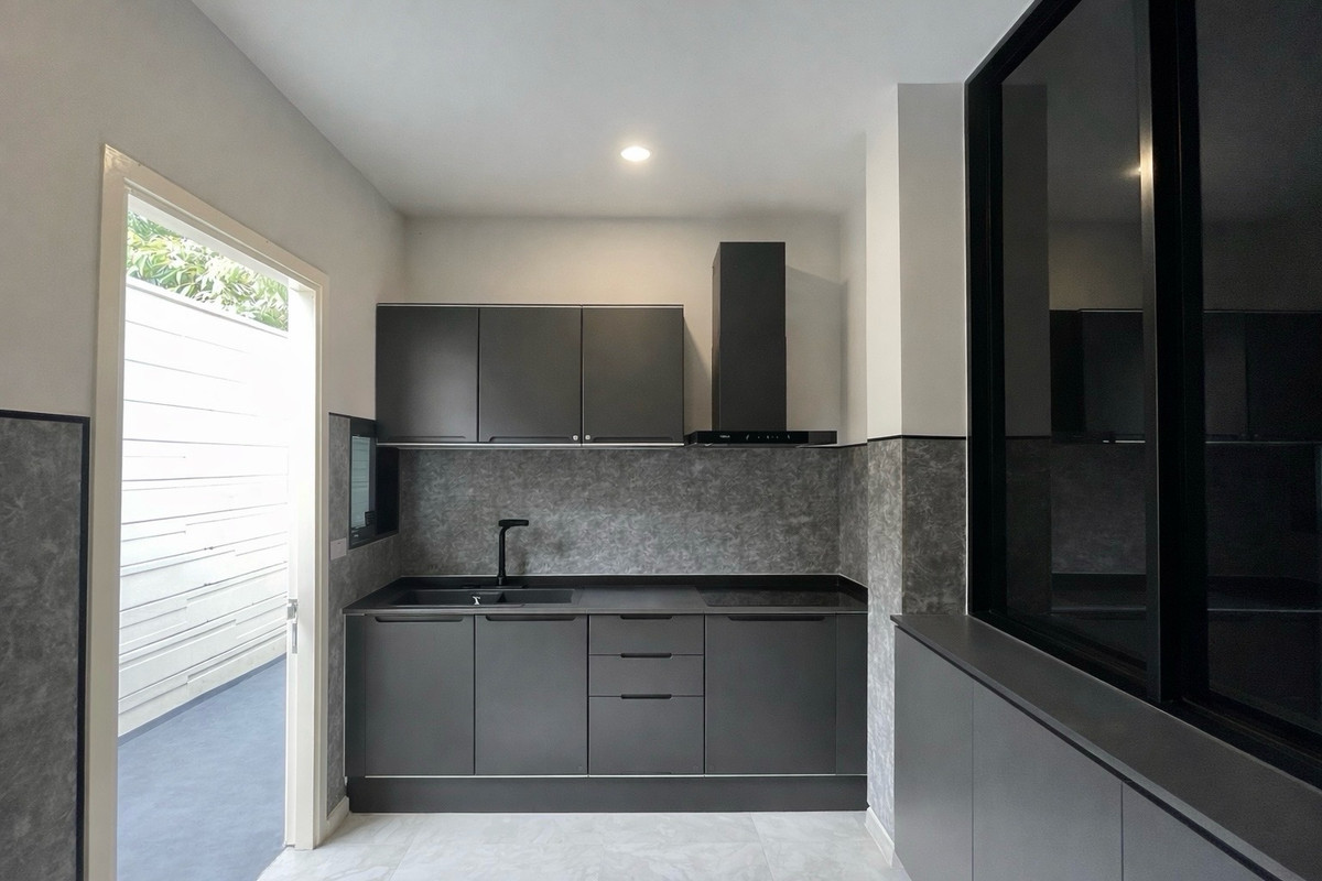 ให้เช่าบ้านนนทบุรี บางใหญ่ บางบัวทอง : ✨🕊️ ให้เช่า บ้านหรูหลังใหญ่ โครงการ The Master ราชพฤกษ์-สะพานเจษฎาบดินทร์ ใกล้ห้าง Central Westville เพียง 10 นาที Welcome pet friendly 🌳🐾