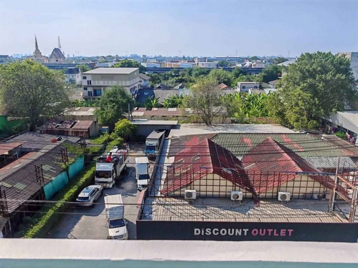 ให้เช่าอาคารพาณิชย์นวมินทร์ รามอินทรา : HR3299ให้เช่าอาคารแฝด 5 ชั้น รีโนเวทใหม่ หมู่บ้าน เอส พี วัชรพล ห้องหัวมุม พื้นที่กว้าง 2 ยูนิตเชื่อมถึงกัน คุ้มค่าเหมาะทำออฟฟิศ 