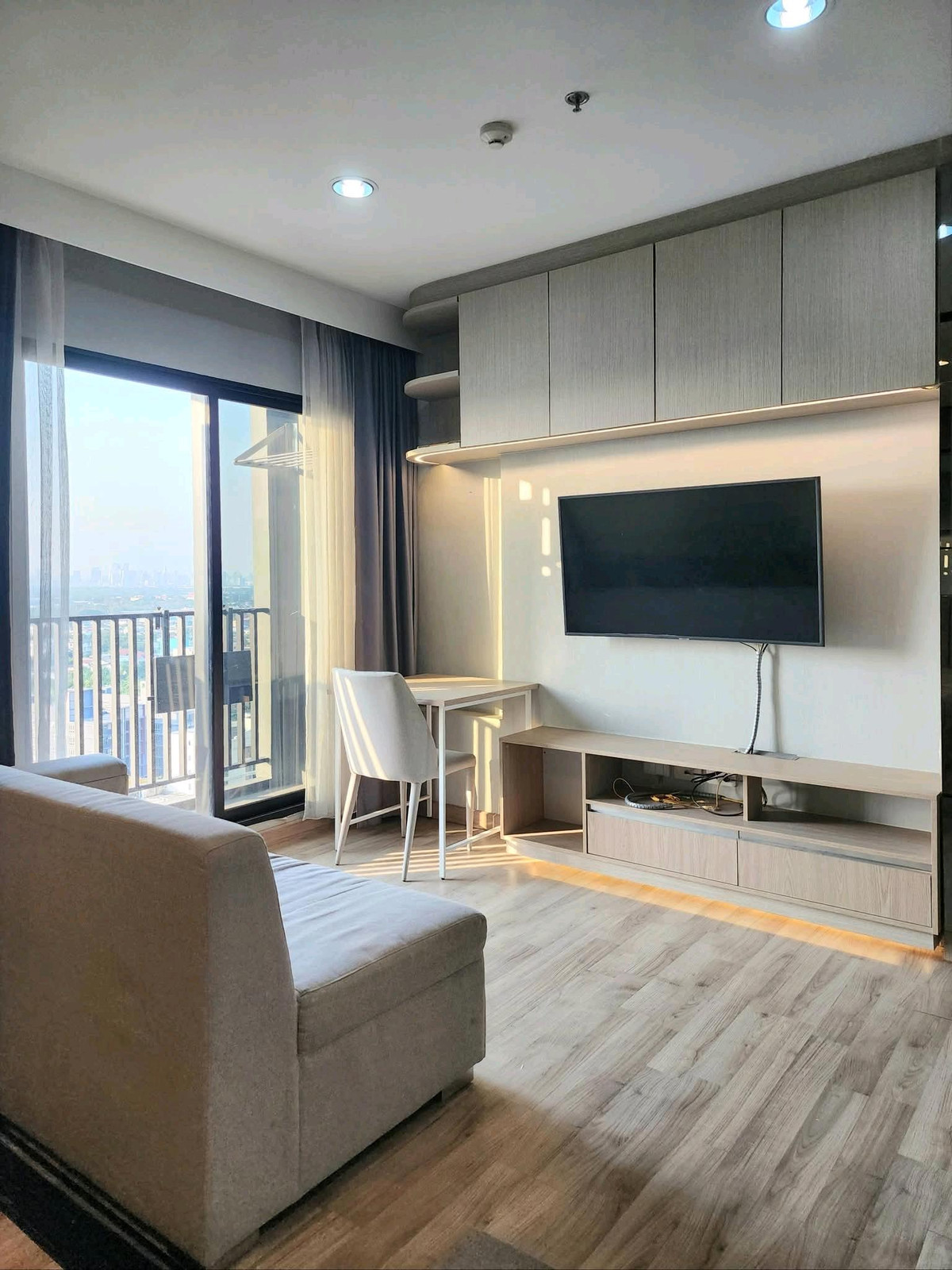 ให้เช่าคอนโดบางนา แบริ่ง ลาซาล : มีหลายห้อง เริ่มต้น 11,000.- ให้เช่า Niche Mono Sukhumvit Bearing นิชโมโน สุขุมวิท-แบริ่งใกล้ BTS แบริ่งเพียง 250 ม.