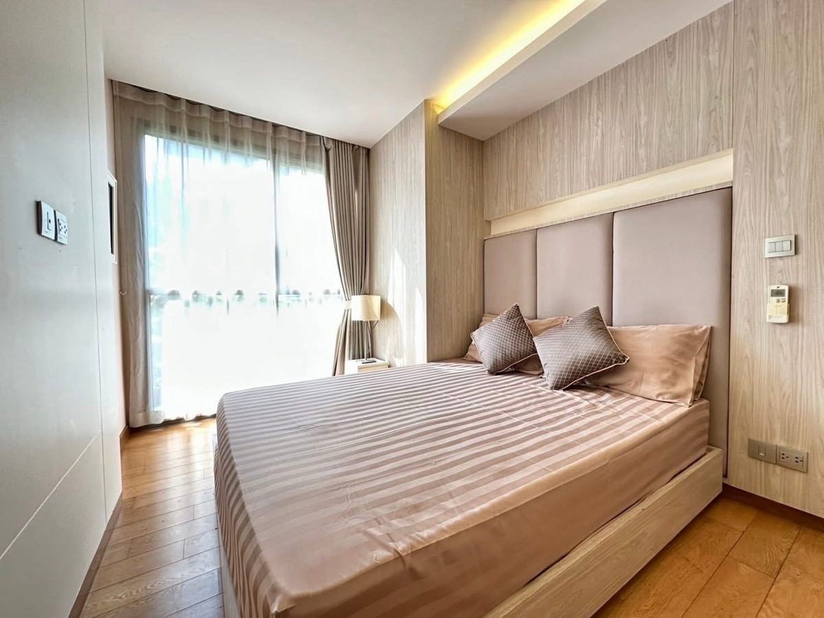 For RentCondoSukhumvit, Asoke, Thonglor : The unit is quiet and private.