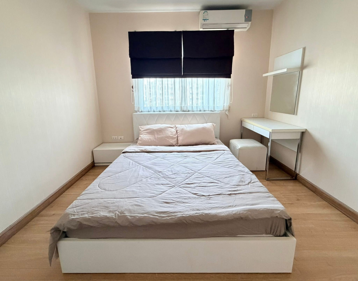 ให้เช่าคอนโดพระราม 9 เพชรบุรีตัดใหม่ RCA : คอนโดศุภาลัยปาร์คอโศกรัชดา 2ห้องนอน 1ห้องน้ำ 64 ตารางเมตร ชั้น 22 ครื่องใช้ไฟฟ้าครบ