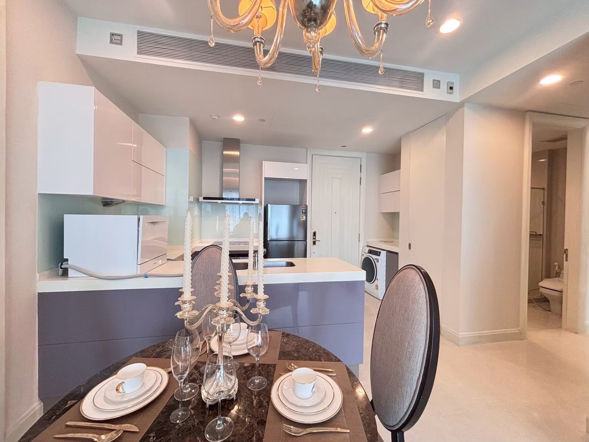 ให้เช่าคอนโดวิทยุ ชิดลม หลังสวน : ปล่อยเช่า! Q Langsuan ชั้นสูงวิวสวย 2นอน 2น้ำ เฟอร์ฯครบ ดีไซน์สวย พร้อมเข้าอยู่