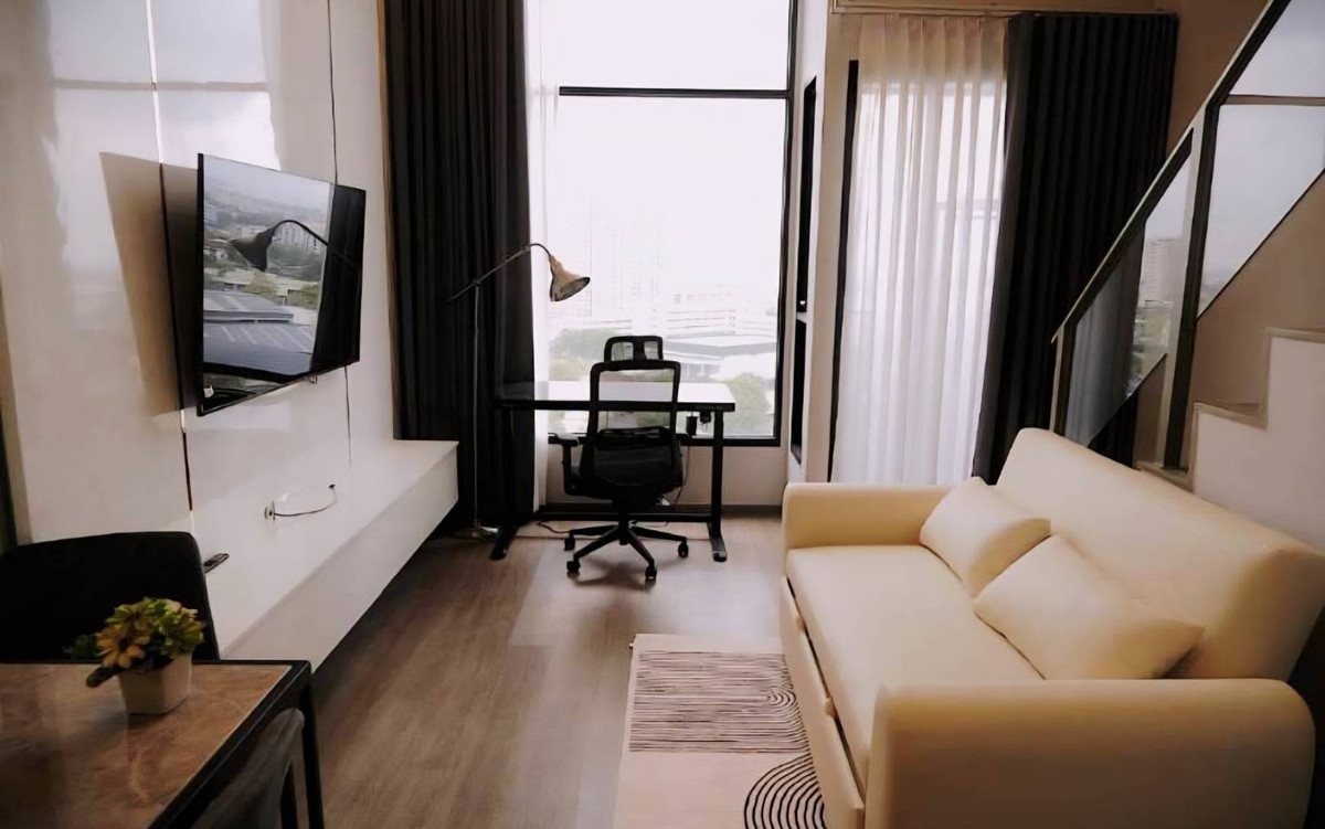 For RentCondoKasetsart, Ratchayothin : 💥CP-10420💥SO ORIGIN KASET INTERCHANGE👉Line : @rentbkk