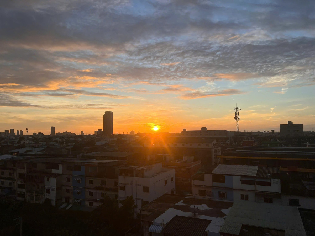 For RentCondoSamut Prakan,Samrong : For rent The Kith Sukhumvit 113