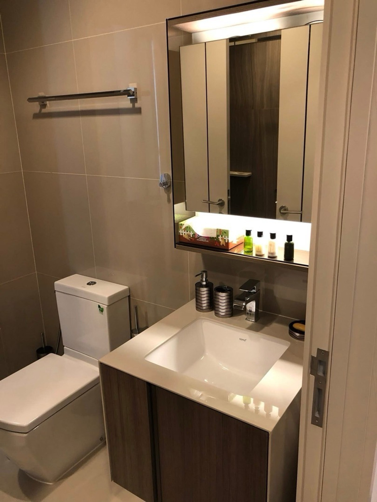 ให้เช่าคอนโดสะพานควาย จตุจักร : #Z4948💥 110369 🔥ให้เช่าคอนโด THE LINE Phahon-Pradipat