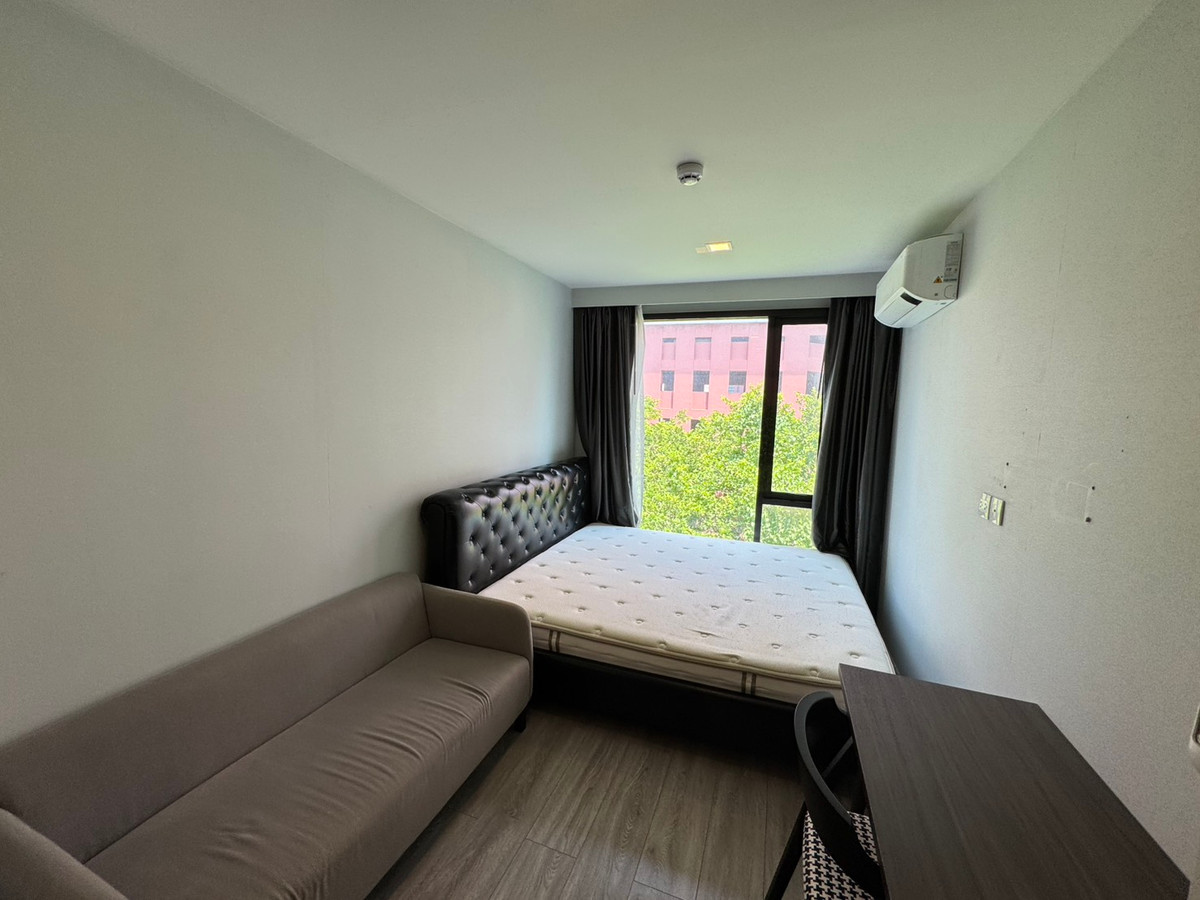 For RentCondoRatchathewi,Phayathai : Urgent for rent!! Ready to move in on March 30, 2026. Pet Friendly. Can raise dogs and cats. 🐶🐕✨Maestro 14 Siam-Ratchathewi