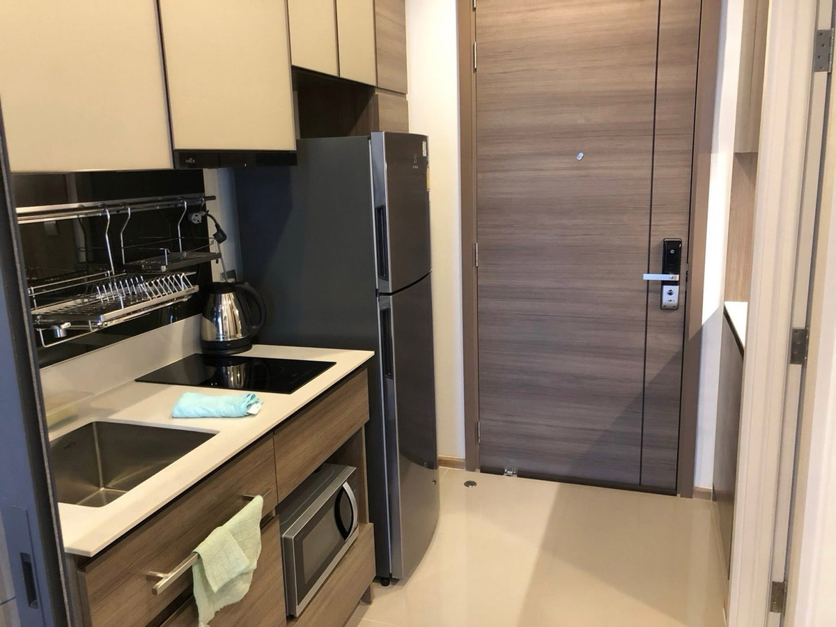 ให้เช่าคอนโดสะพานควาย จตุจักร : #Z4948💥 110369 🔥ให้เช่าคอนโด THE LINE Phahon-Pradipat