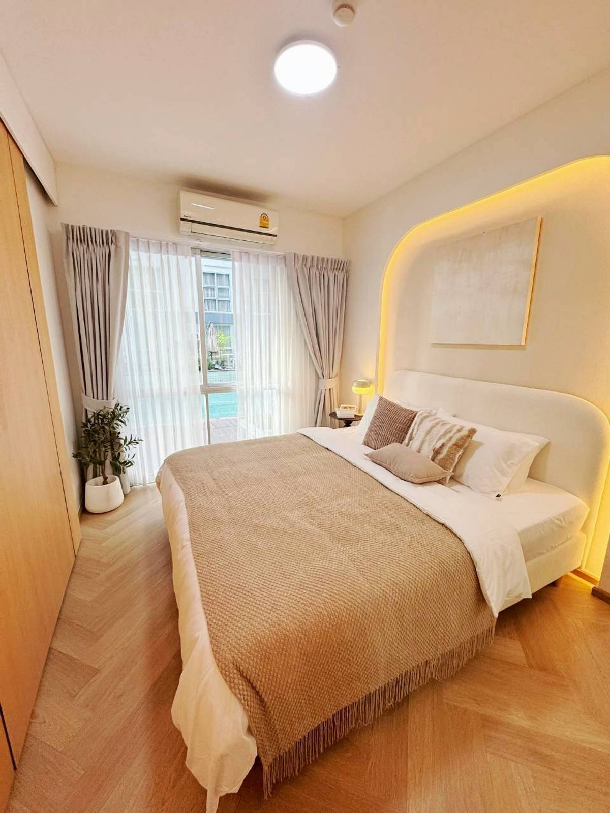 ขายคอนโดพระราม 9 เพชรบุรีตัดใหม่ RCA : ✅ S-ASRA121 ✅ Line : @p2nproperty