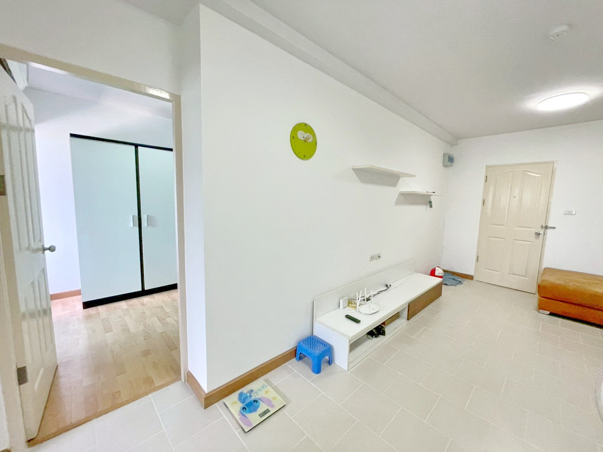 For SaleCondoRatchadapisek, Huaikwang, Suttisan : 0211CRH♚1 bedroom for sale♙Supalai City Resort Ratchada-Huai Khwang♜MRT Huai Khwang∞099-5919653,065-9423251🜲Line@sureresidence