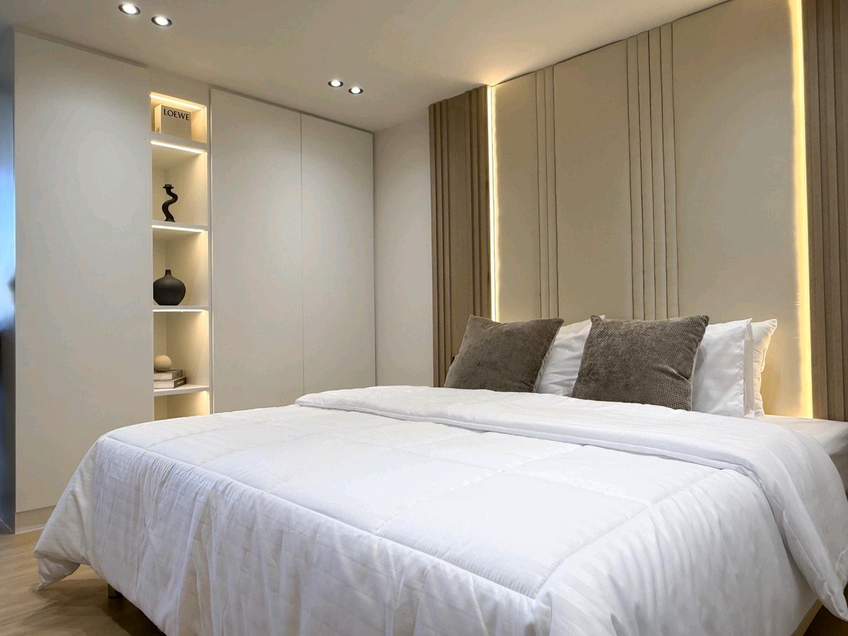 ขายคอนโดเชียงใหม่ : ✨️ศรีธนา คอนโดมิเนียม 2✨️ ห้องรีโนเวทใหม่ แถมฟรีเครื่องใช้ไฟฟ้า