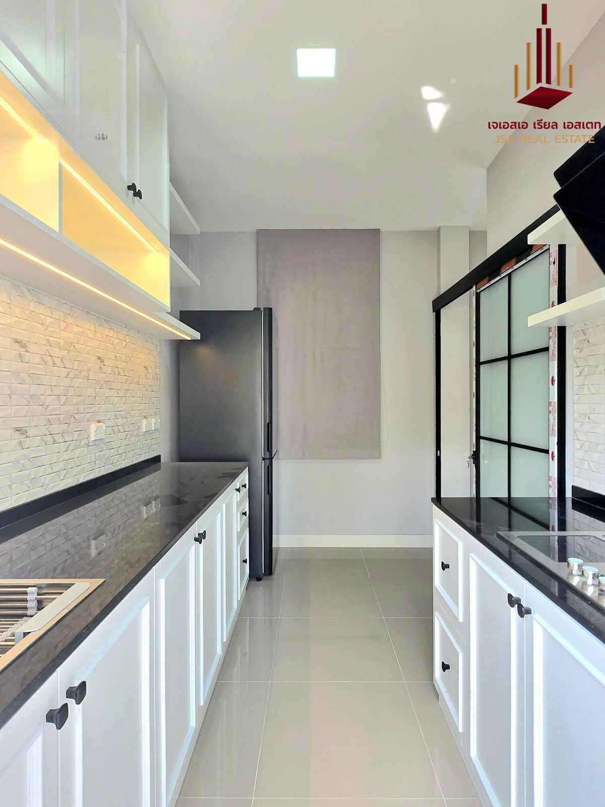 ให้เช่าบ้านสมุทรปราการ สำโรง : ✨ For Rent: Grande Pleno Sukhumvit-Bangna ✨  💰 Only 85,000 THB/month
