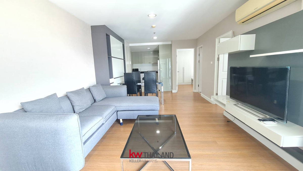 ให้เช่าคอนโดพระราม 9 เพชรบุรีตัดใหม่ RCA : 📣ด่วน ให้เช่าเบลล์ แกรนด์ พระราม 9 ชั้นสูง ห้องสวย🔥🔥