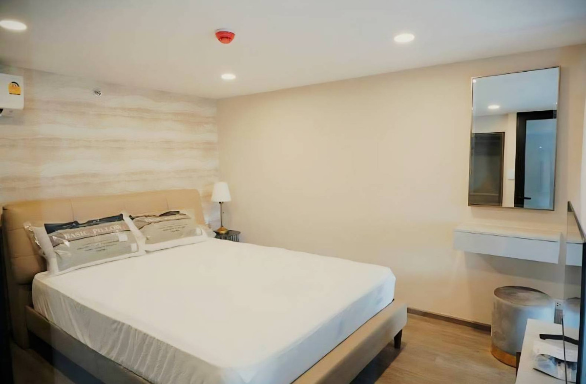 For RentCondoKasetsart, Ratchayothin : 💥CP-10420💥SO ORIGIN KASET INTERCHANGE👉Line : @rentbkk