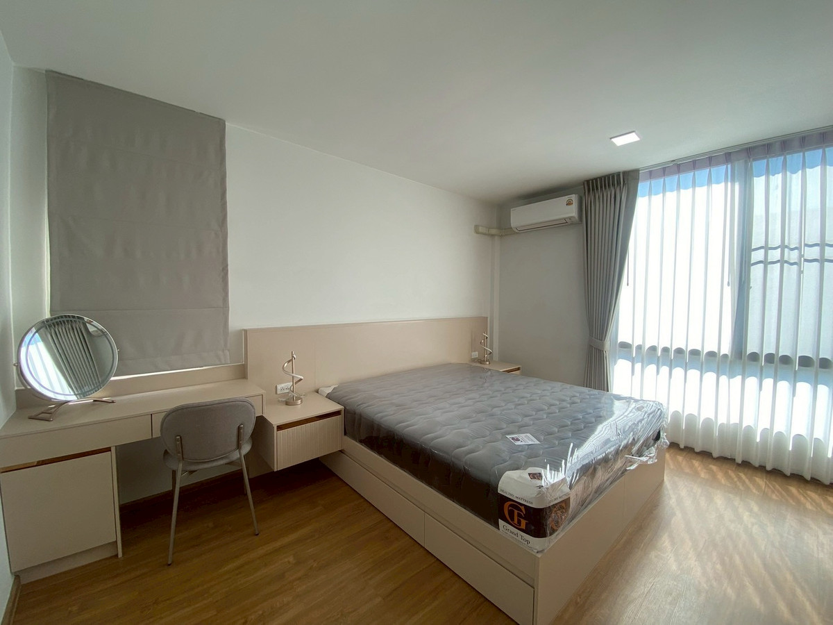 ให้เช่าทาวน์โฮมบางนา แบริ่ง ลาซาล : K-6797 BEST DEAL🔥🔥 บ้านสวย พร้อมอยู่ ทำเลดี ใกล้เมกะบางนา  ให้เช่า! ทาวน์โฮม Pleno สุขุมวิท บางนา 3 