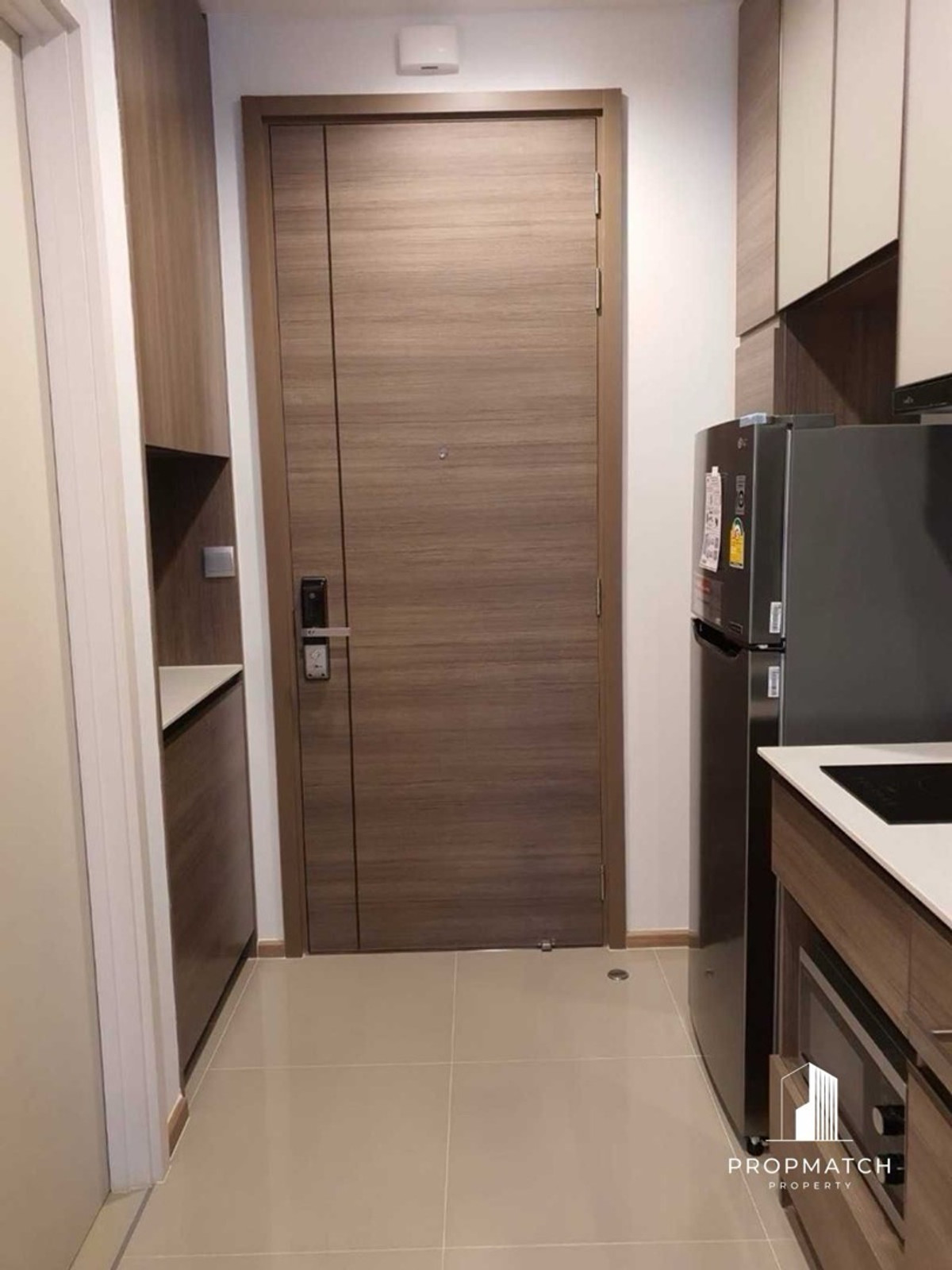 For SaleCondoSapankwai,Jatujak : For sale: The Line Phahol-Pradipat 35 sq m. 4,700,000 baht.