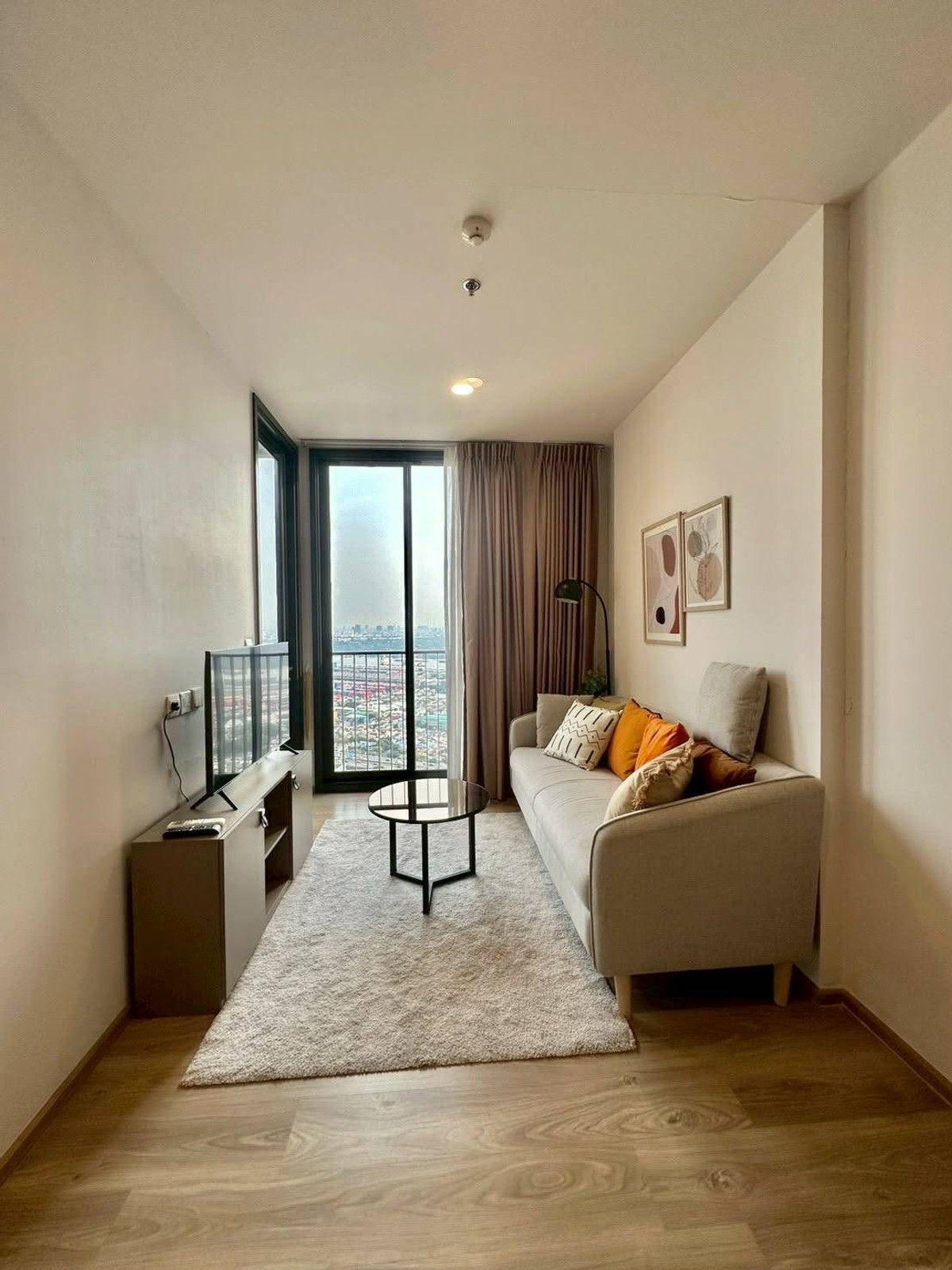 ให้เช่าคอนโดสุขุมวิท อโศก ทองหล่อ : ✨Condo for Rent : Oka Haus Sukhumvit 36 (AP-02) ( line : @condo91 )