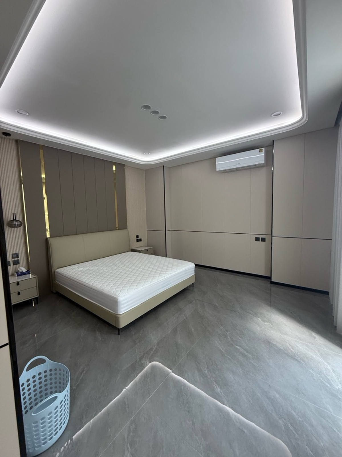 บ้านพระราม 9 เพชรบุรีตัดใหม่ RCA : ปล่อยเช่า-ขาย คฤหาสน์หรู โครงการ CULTURE 188 พระราม9-เพชรบุรีตัดใหม่ เฟอร์นิเจอร์ครบเข้าอยู่ได้เลย