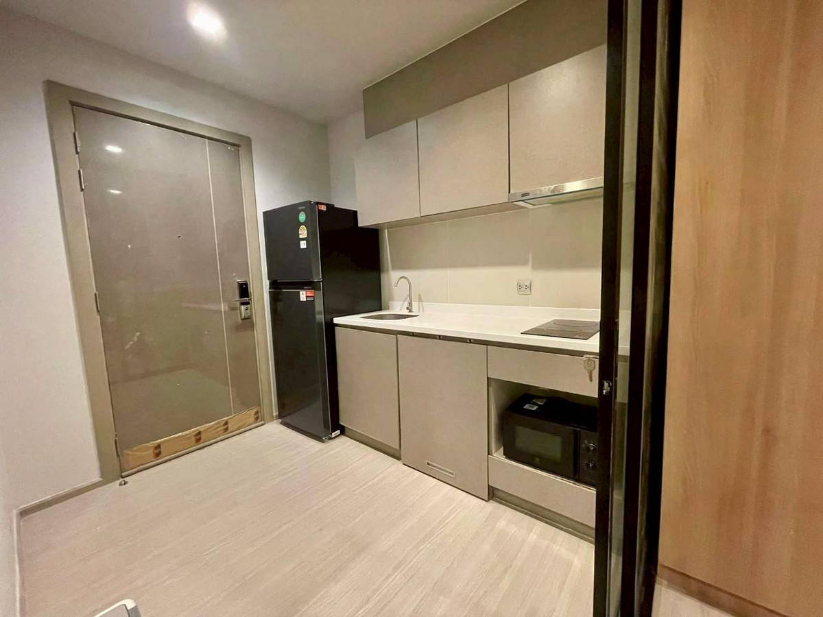 ให้เช่าคอนโดพระราม 9 เพชรบุรีตัดใหม่ RCA : ✅ LAK238 ✅ Line : @p2nproperty