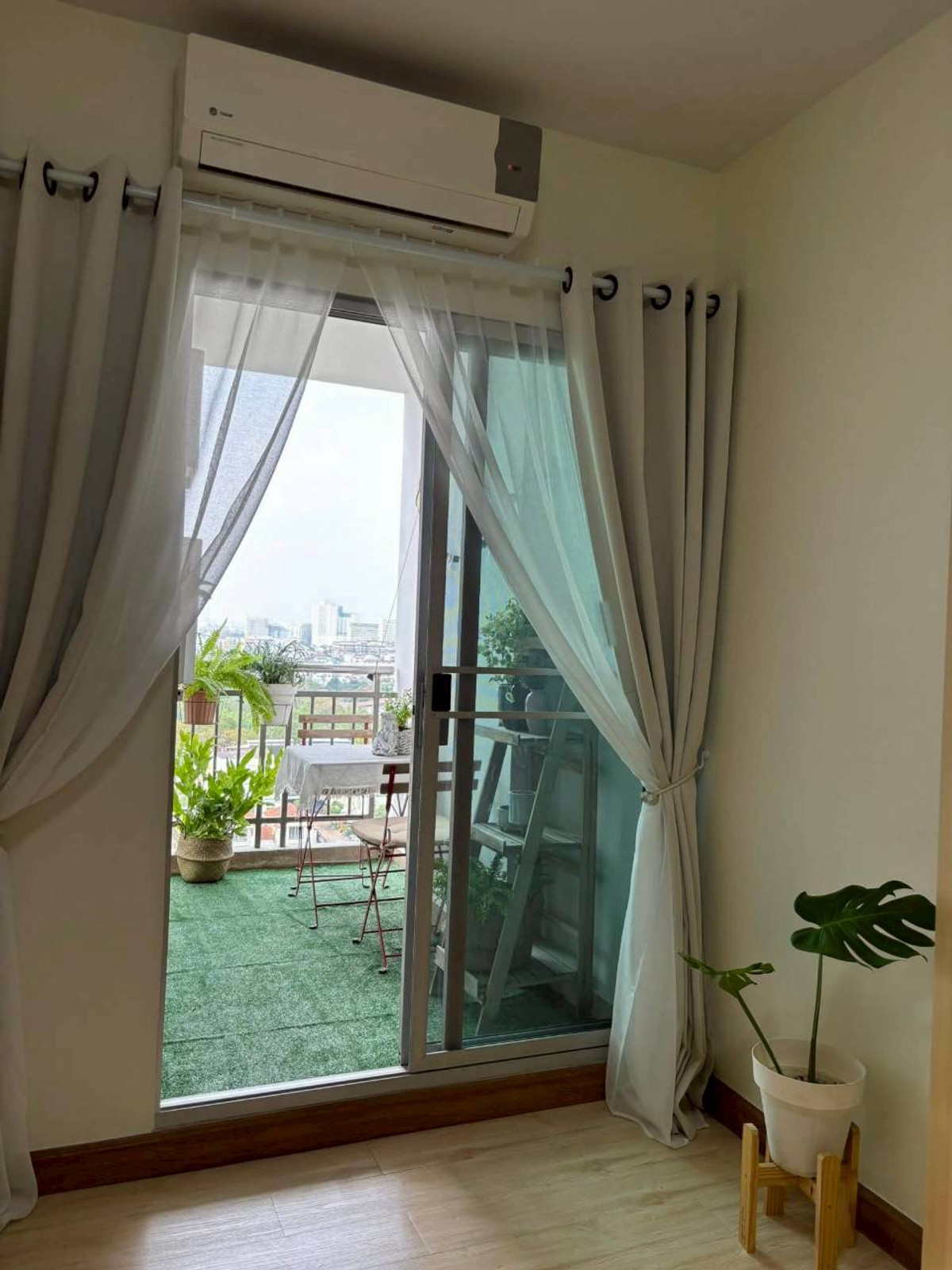 ขายคอนโดเกษตรศาสตร์ รัชโยธิน : ✅ S-SRT115 ✅ Line : @p2nproperty