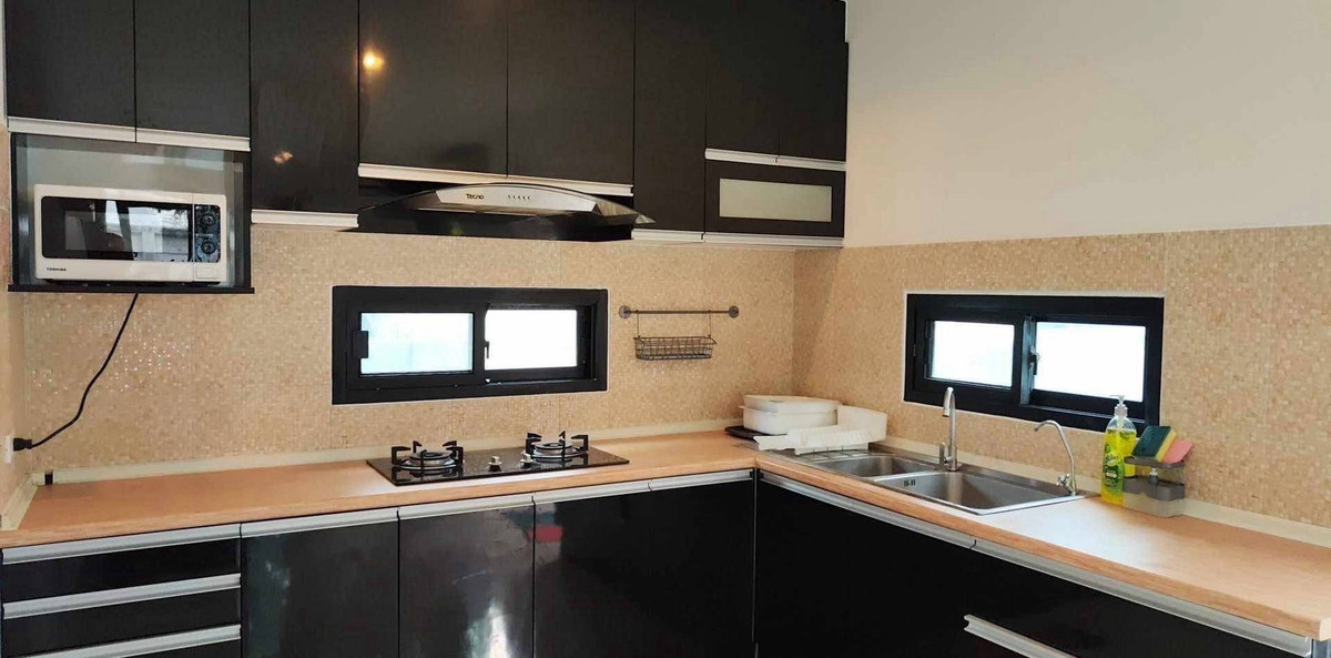 ให้เช่าบ้านพระราม 5 ราชพฤกษ์ บางกรวย : ให้เช่าบ้านเดี่ยว หมู่บ้านดีไลท์ พุทธมณฑล - ศาลายา 🏡 LineOA : @ladysai 