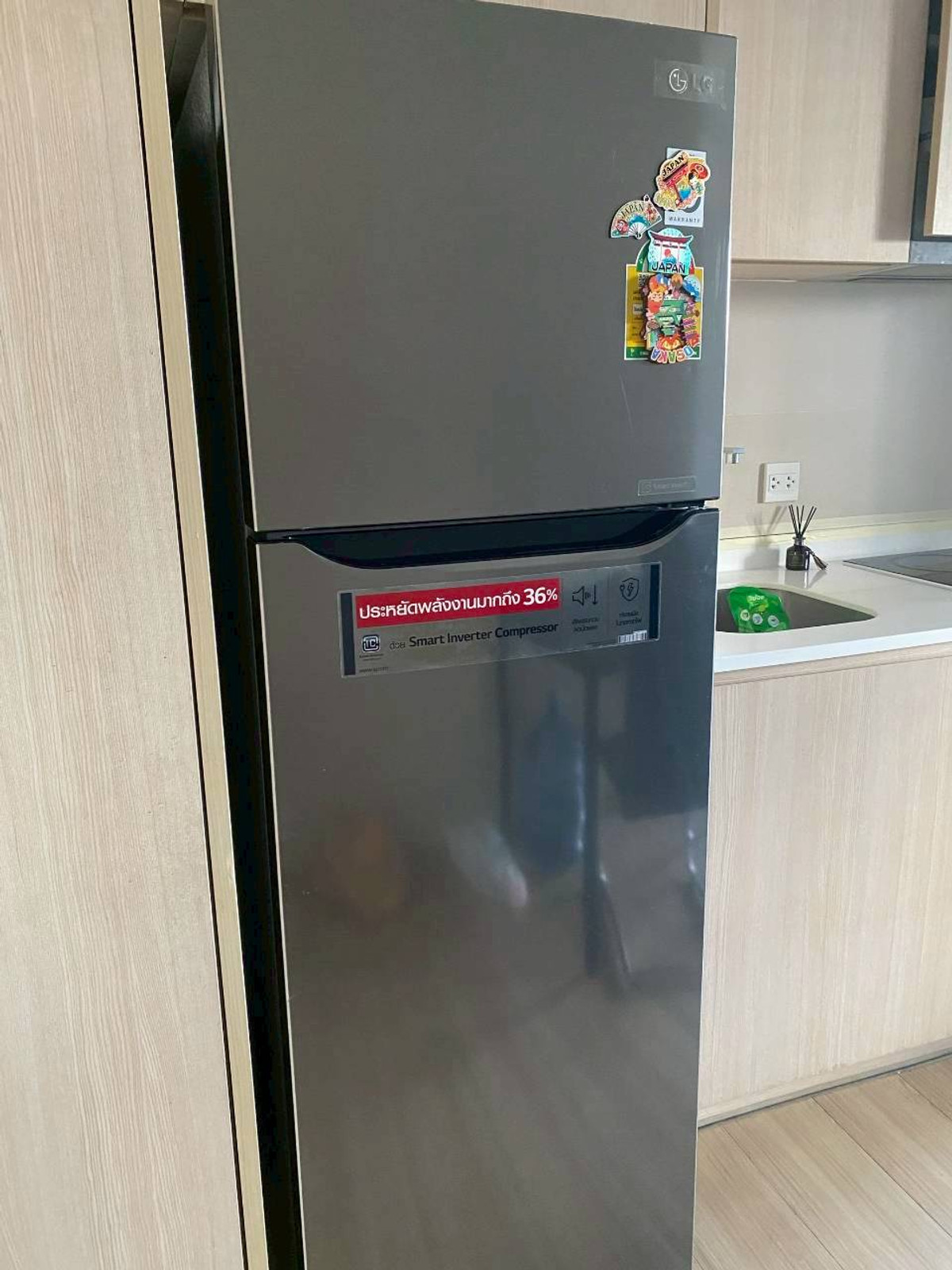 ให้เช่าคอนโดราชเทวี พญาไท : Maestro 12 Ratchathewi 1bed 32 Sqm Fullyfurnish , Pet Friendly 18,000-