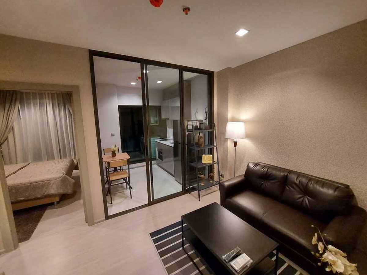 For RentCondoRama9, Petchburi, RCA : Condo for Rent LIFE Asoke - Rama 9