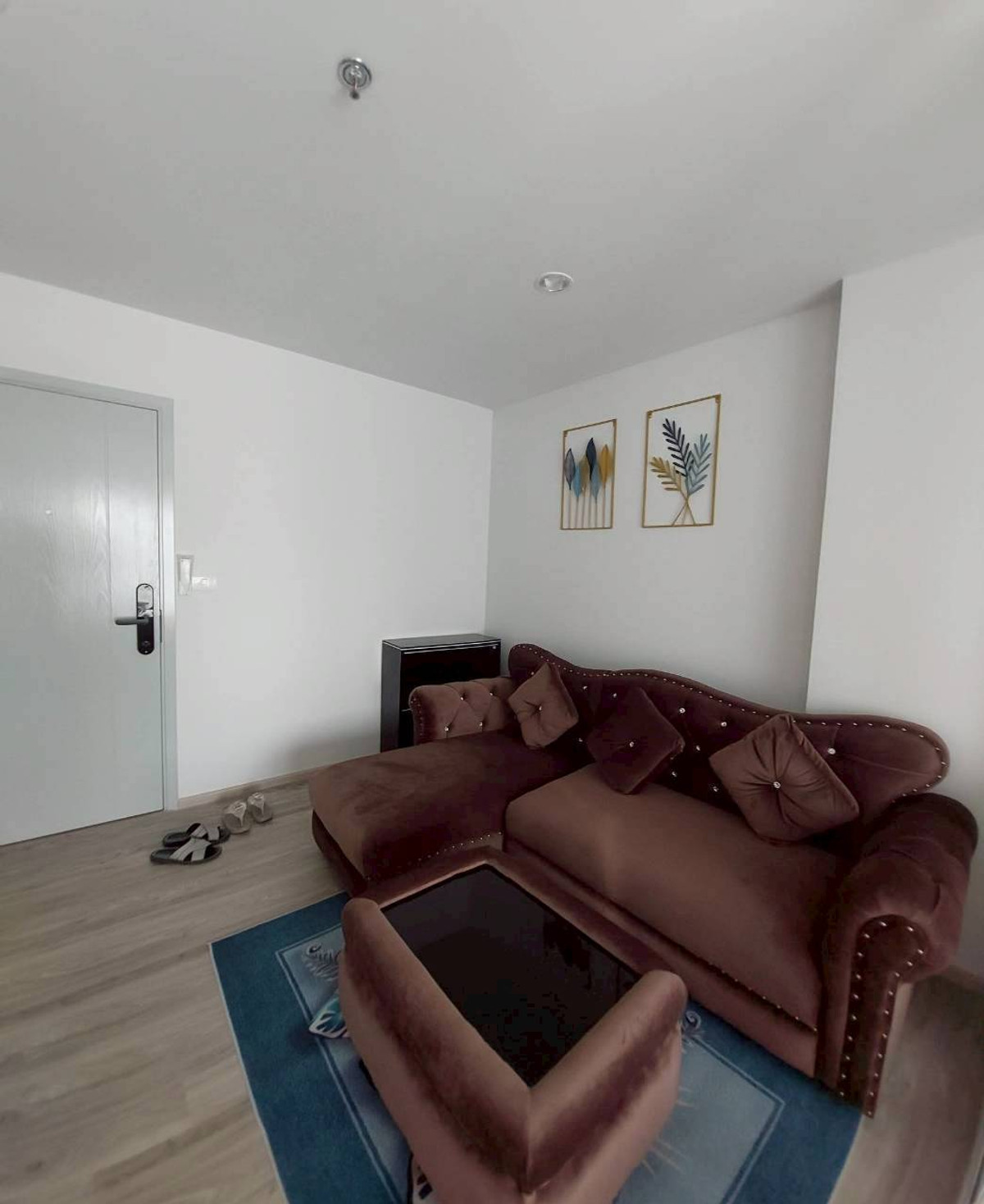 ให้เช่าคอนโดบางนา แบริ่ง ลาซาล : ✅ REGBN113 ✅ Line : @p2nproperty