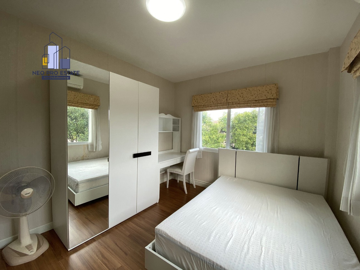 ให้เช่าบ้านขอนแก่น : ให้เช่าบ้านเดี่ยว 92 ตร.วา หมู่บ้านสีวลี ถนนศรีจันทร์ ขอนแก่น – บ้านหลังใหญ่ เฟอร์นิเจอร์ครบ 