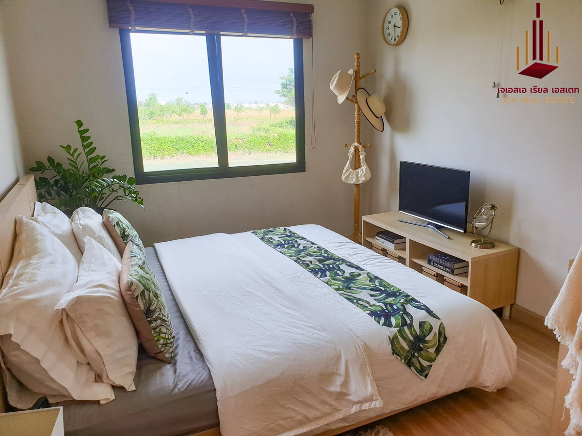 ให้เช่าบ้านสมุทรปราการ สำโรง : ✨ For Rent: Areeya Como Primo ✨  💰 Only 55,000 THB/month