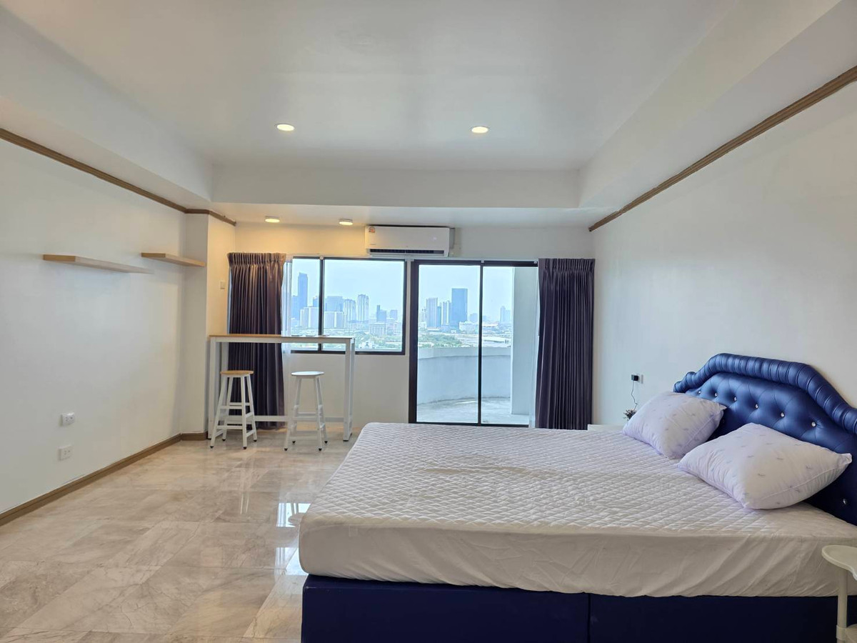 คอนโดพระราม 9 เพชรบุรีตัดใหม่ RCA : 📢 ให้เช่าคอนโด รอยัล ไนน์ เรสซิเดนท์