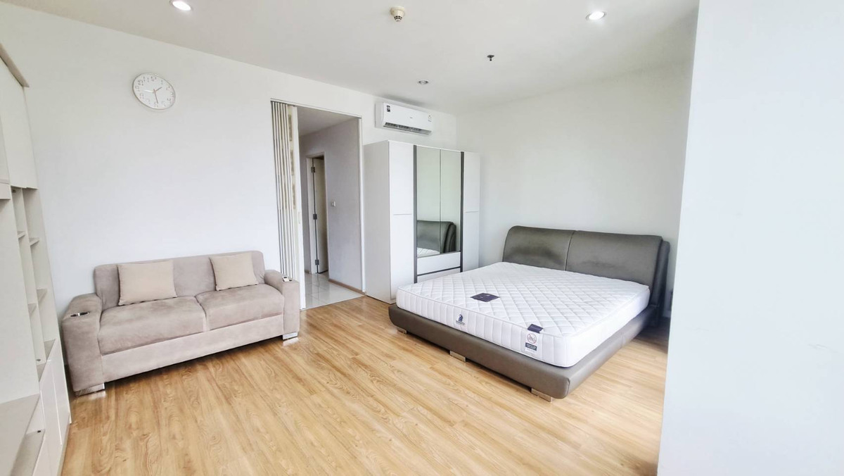 For RentCondoRatchathewi,Phayathai : 💥CP-10419💥Villa Rachatewi👉Line : @rentbkk