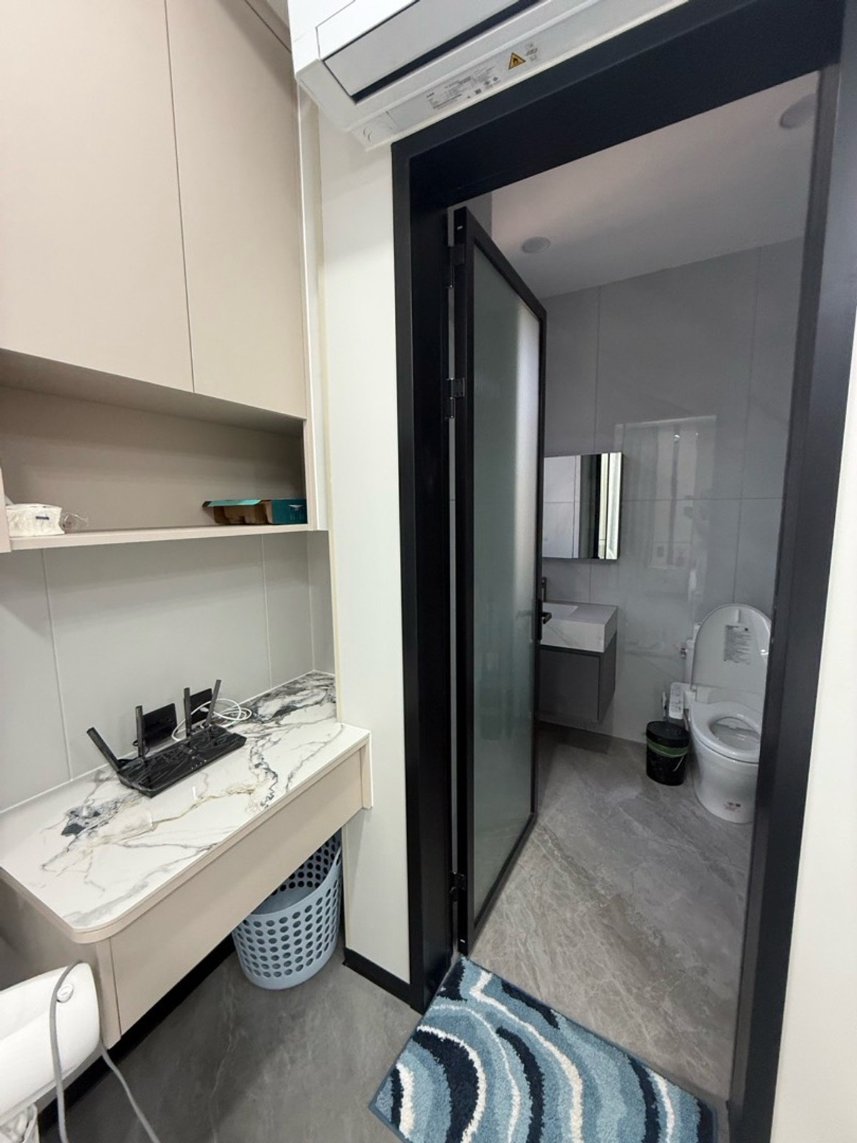 บ้านพระราม 9 เพชรบุรีตัดใหม่ RCA : ปล่อยเช่า-ขาย คฤหาสน์หรู โครงการ CULTURE 188 พระราม9-เพชรบุรีตัดใหม่ เฟอร์นิเจอร์ครบเข้าอยู่ได้เลย