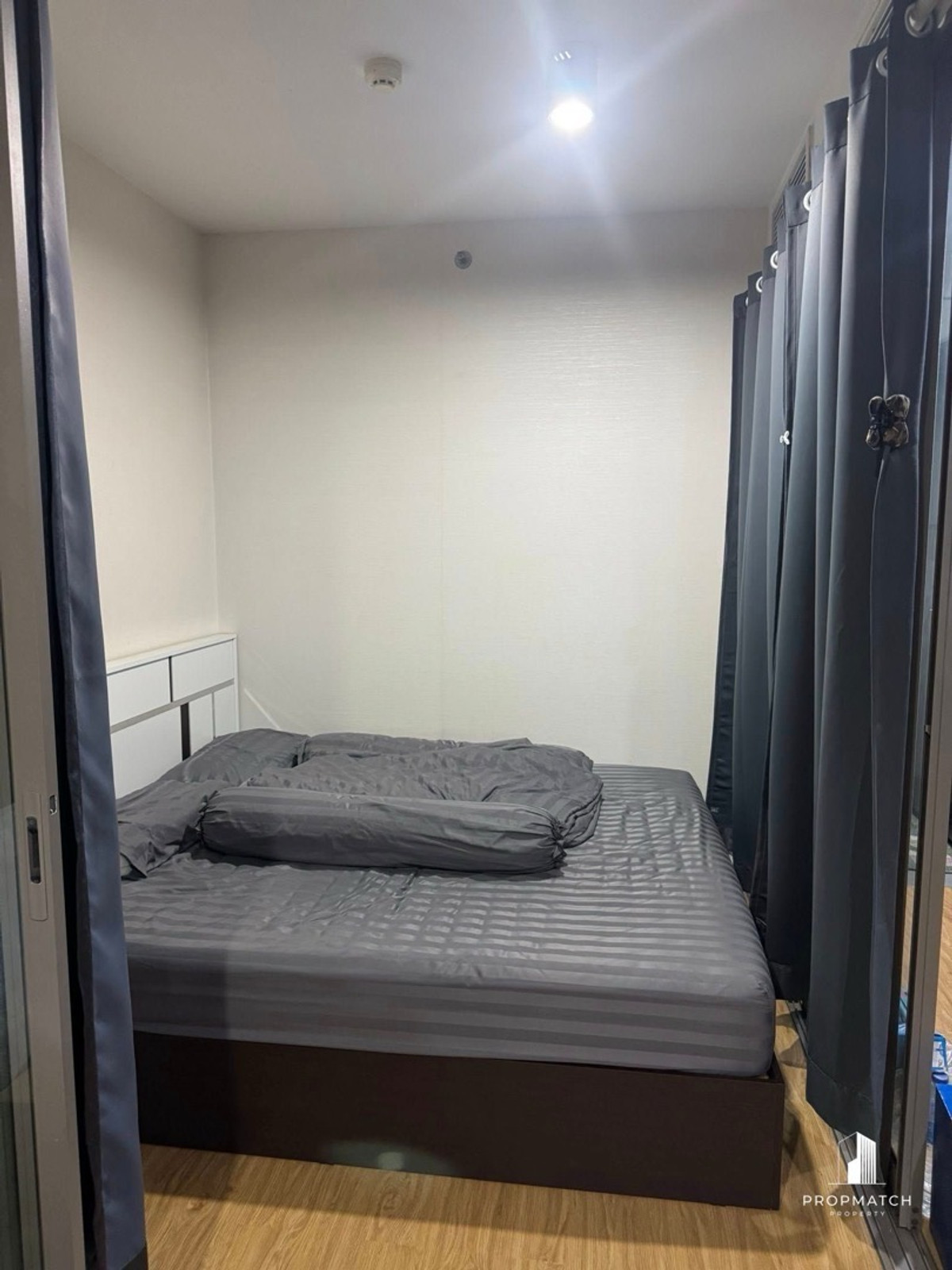 For SaleCondoSilom, Saladaeng, Bangrak : Siamese Surawong 46sqm (2bed1bath) 5.19mb