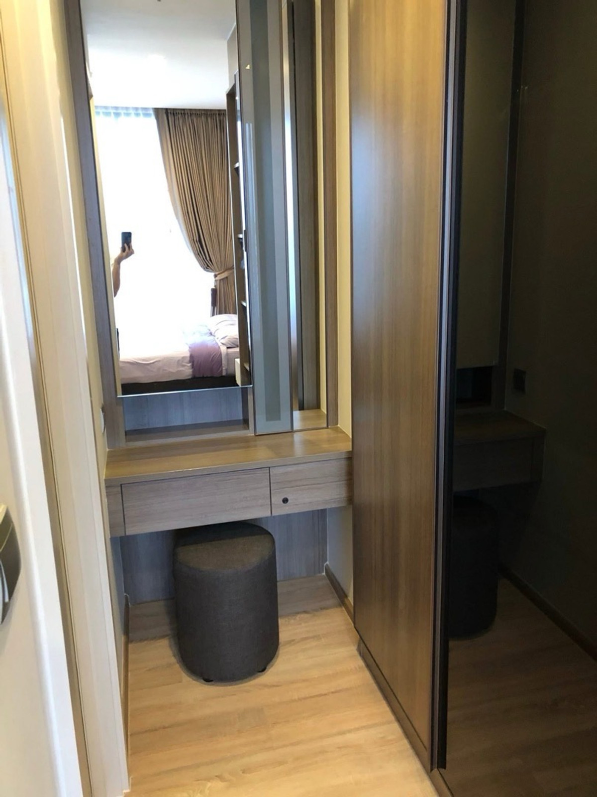 ให้เช่าคอนโดสะพานควาย จตุจักร : #Z4948💥 110369 🔥ให้เช่าคอนโด THE LINE Phahon-Pradipat