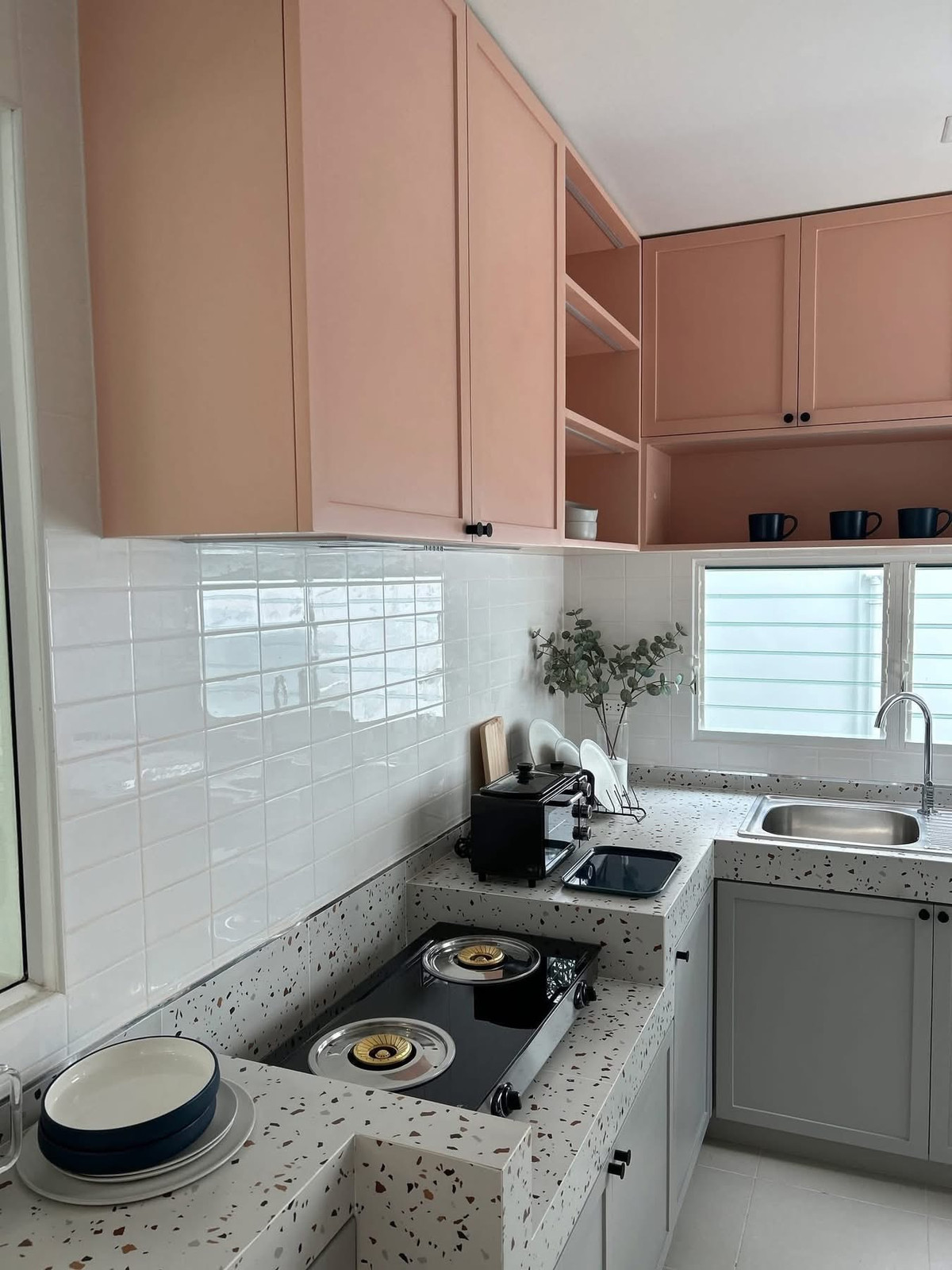 ให้เช่าบ้านบางนา แบริ่ง ลาซาล : ให้เช่าบ้านเดี่ยว Villaggio 2 ศรีนครินทร์–บางนา บิ้วอินสวย ใกล้ Mega Bangna