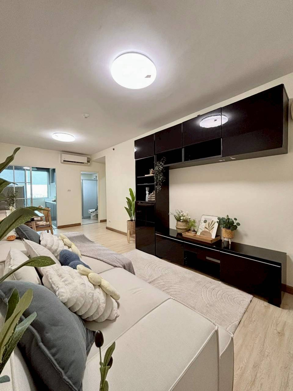 ขายคอนโดเกษตรศาสตร์ รัชโยธิน : ✅ S-SRT115 ✅ Line : @p2nproperty